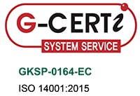 logoISO14001b